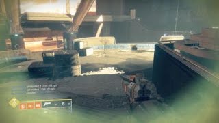 Destiny 2 memorial quest