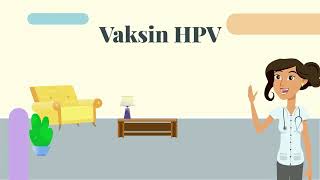 Mengenali Vaksin HPV