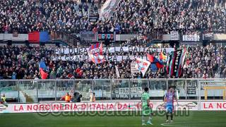 Catania 2 - 0 Bologna