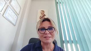 Klinik Psikolog Aylin Şanver Aydın