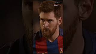 Faboulous Freekick Of Messi in 4k😍