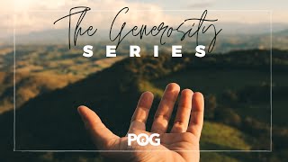 The Generosity Series || Day 20 || Pastor Agu Irukwu