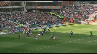 Aston Villa 1-1 Arsenal (2002-03)