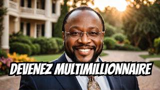 Incarnez un multimillionnaire – Dr Myles Munroe