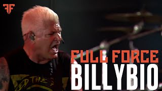 Full Force | BILLYBIO @ Full Force 2019