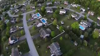 DJI FPV getting comfortable with manual