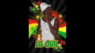 Lil Quil   Que Es La Vara Tom & Jerry Riddim