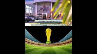 رسمياً قرار الفيفا الجديد كأس العالم كل سنتين || السعودية & مصر يستضيفان مونديال 2030