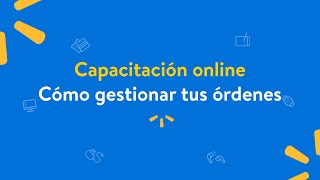 Capacitación Gestión de Órdenes