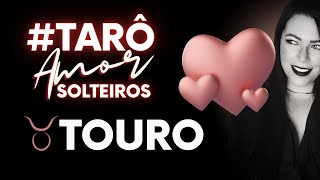 ♉ TOURO ❤️ AMOR SOLTEIROS 🔮 PARE DE BUSCAR NO PARCEIRO(A) SUA FAMÍLIA DE ORIGEM ❤️  ACABOU A SOLIDÃO