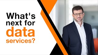 What's next for data services? Orange International Carriers Insights