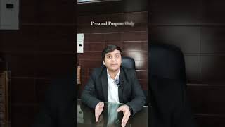 Dubai से iphone India कैसे लाए ? How to bring iphone from dubai by Advocate Dishank # CUSTOMS ACT,