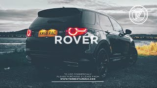 S1mba x KSI - UK Summer Afro Swing Type Beat ►Rover◄ Instrumental 2020 | @TomekZylMusic @Joezee