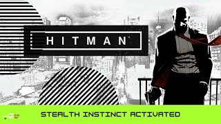 Contract complete | Hitman 2016 Gameplay #2 | Azura SilverMist | Indian Gamer