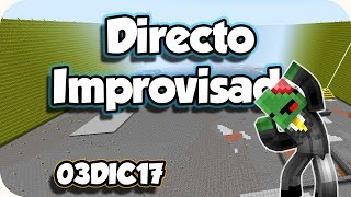 Directo SURVIVAL - 03DIC17 - Vuelta a Casa!