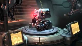 XCOM Enemy Unknown Trailer E3 2012