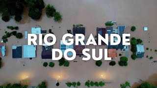 ENCHENTE RIO GRANDE DO SUL EDIT