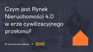 Czym jest Rynek Nieruchomości 4.0? Rozmowa z prof. Elżbietą Mączyńską