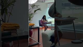 Behind the scenes / Commercial Ad / Anshi Aneesh / Zaalima / Nora fatehi  / Dubai kids