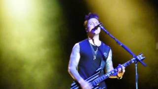 Avenged Sevenfold - Doing Time @ Graspop Metal Meeting 2014