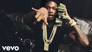 Meek Mill - Digits ft. Rick Ross & 50 Cent & Lloyd Banks (Music Video) 2024