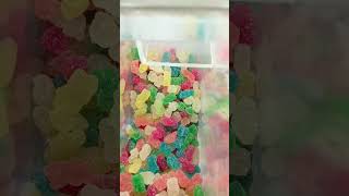 Yummy gummy candy #shorts #viral #youtubeshorts