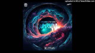 Yuppie Supremo feat Edy Almeizy - Supernova