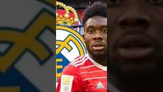 Davies fichaje Real Madrid #futbol #realmadrid #fichajes #prensa #noticias #davies