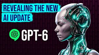 AI News This Week #1: (GPT 6, Amazon Model Q, Real Time AI Conversations & More)