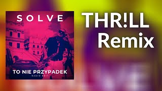 SOLVE - TO NIE PRZYPADEK (THR!LL Remix) Disco Polo 2020 | Posłuchaj i baw się dobrze