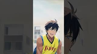 TREND TIKTOK ANIME FYPPP