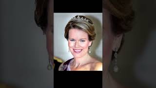 Queen Mathilde of Belgium: The Controversial Struggles Behind the Royal Veil