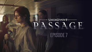 Unknown 9: Passage – Episode 7: Meridian