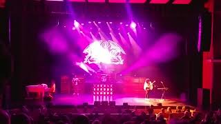 Queen tribute band nanaimo 2018(2)