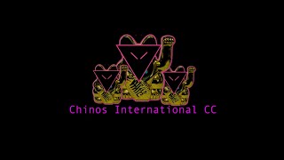 Chinos International CC