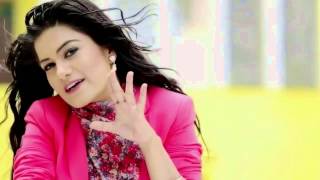 Killer Eyes - Kaur B -  Desi Robinhood - Latest Full Song - 2015