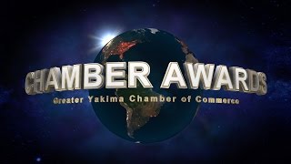 Yakima Chamber - 2016 Chamber Award Winners