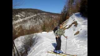 100+BLers - Freerando au Reculet