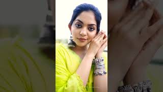 actress ahaana krishna🎶(new shorts)#shorts