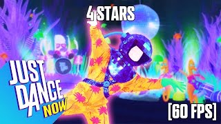 Just Dance Now 2023 - Cake By The Ocean - DNCE (4 stars)