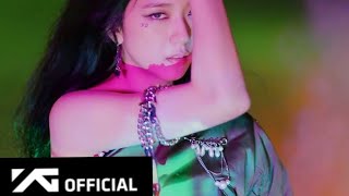 JISOO - "SOLO" M/V TEASER