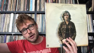 Top 5 Kris Kristofferson Albums