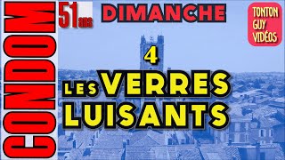 "CARNAVAL DE PARIS" par les VERRES LUISANTS. Vous pouvez mettre les paroles que vous voulez!