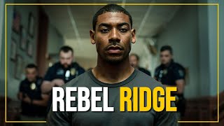 REBEL RIDGE EL RAMBO DE NETFLIX