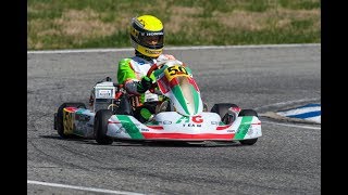 1 этап Кубка РАФ в классе RotaxMax 24 марта // 1 stage RAF Cup  RotaxMax 24 March // AG Team