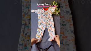 Meesho baby finds #meesho #meeshohaul #meeshofinds #new #viralvideo