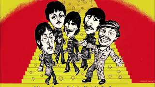 (2) YOUR MOTHER SHOULD KNOW - BARBARA DICKSON - JOHN PAUL GEORGE RINGO & BERT -  (The Beatles)