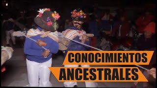 COSTUMBRES  y TRADICIONES DEL PUEBLO DE CAYARA / POR LAS RUTAS DE LOS ANDES