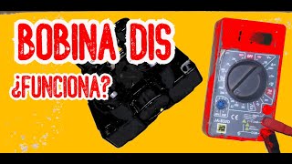 ¿FALLAS EN LA BOBINA? Mirate este video