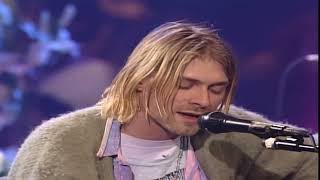 Nirvana   The Man Who Sold The World _ cantado al español